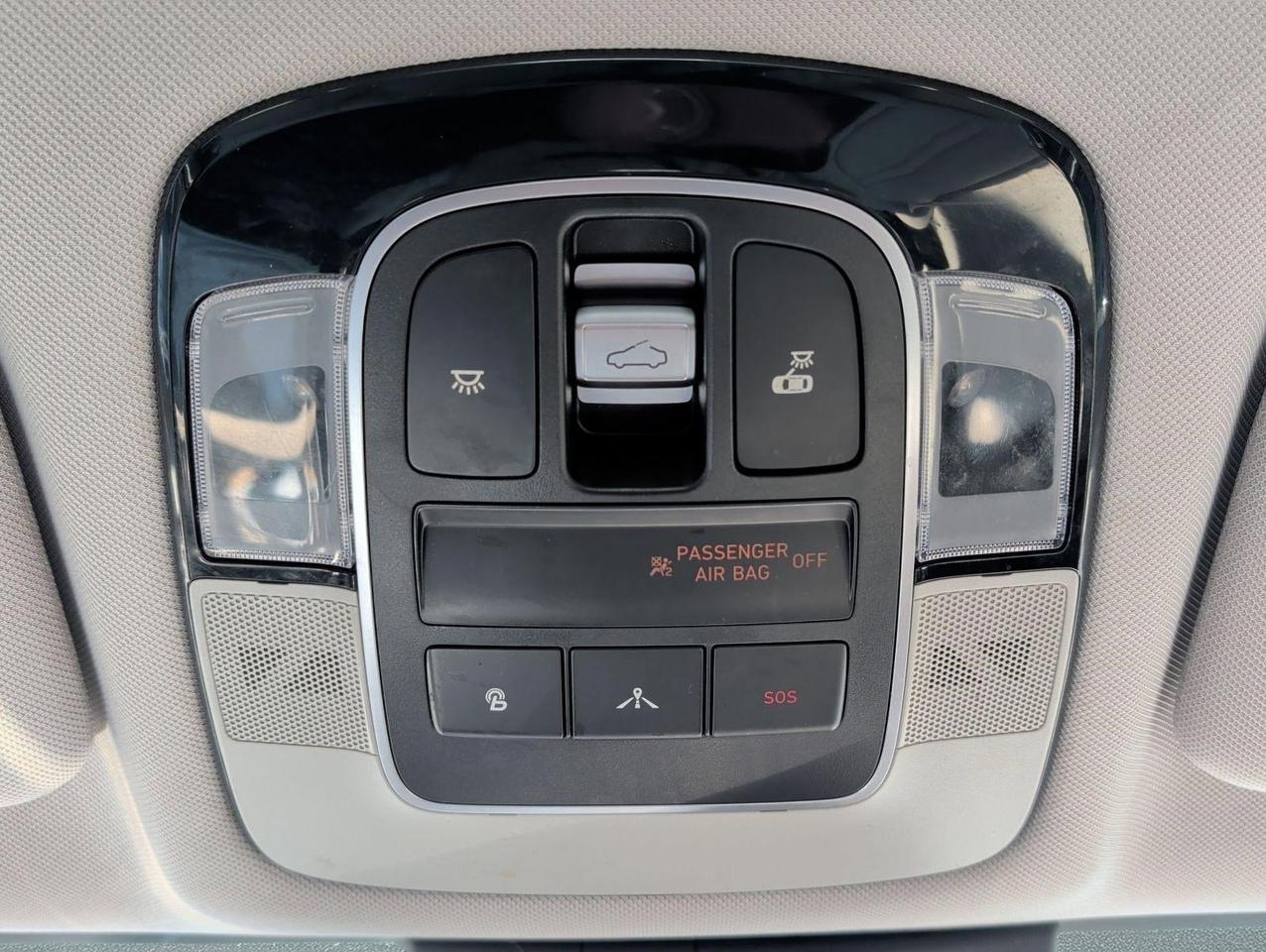 2022 Hyundai Sonata Limited San Juan TX