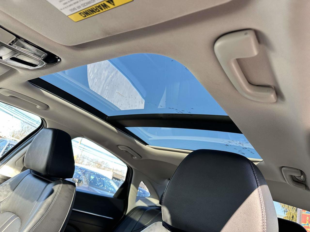 2022 Hyundai Sonata Limited San Clemente CA