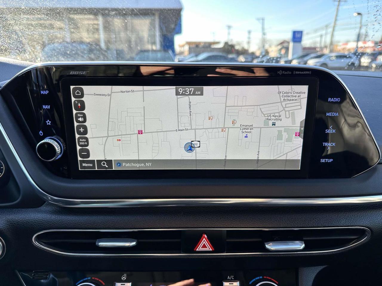 2022 Hyundai Sonata Limited San Clemente CA