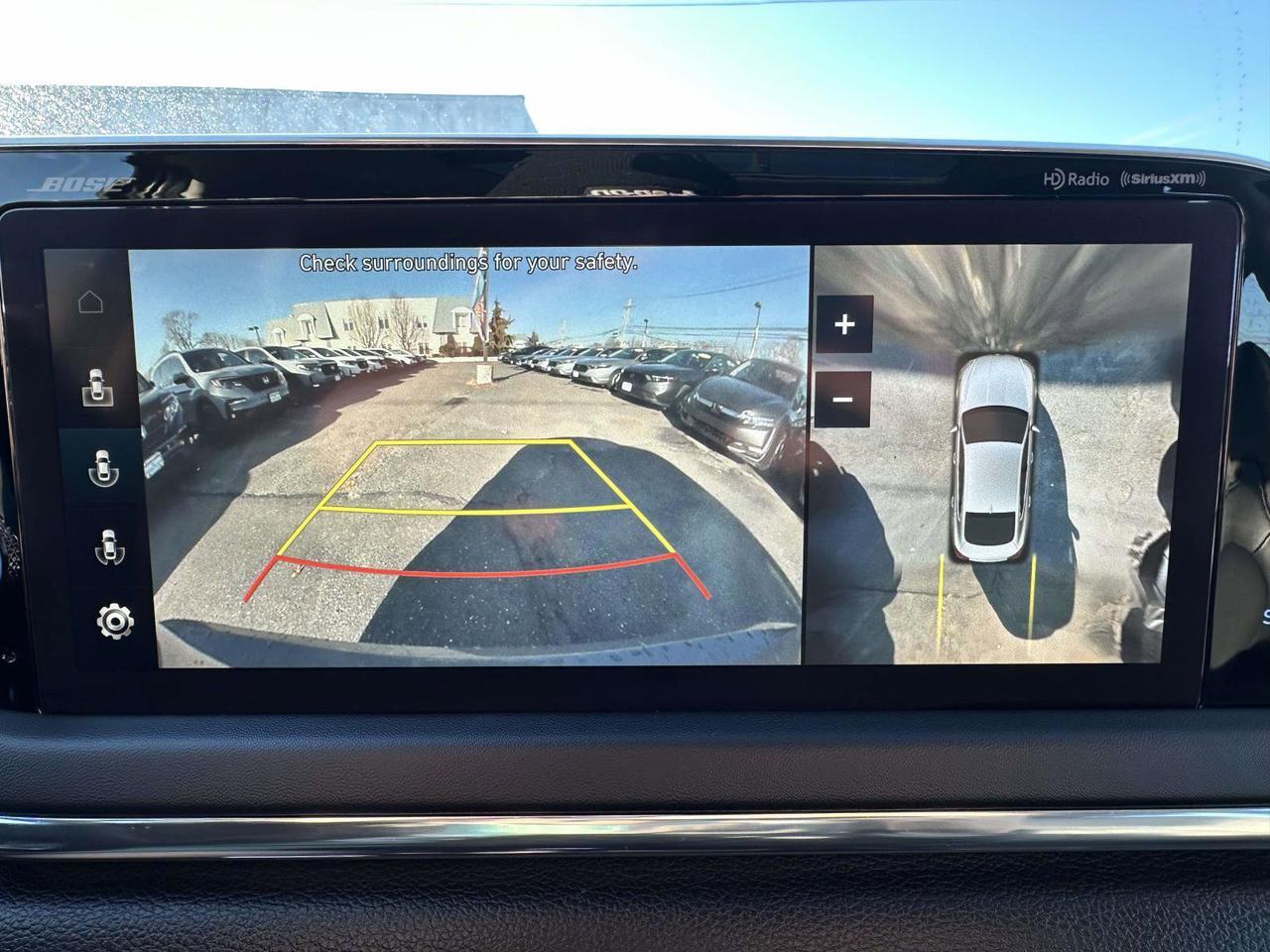 2022 Hyundai Sonata Limited San Clemente CA