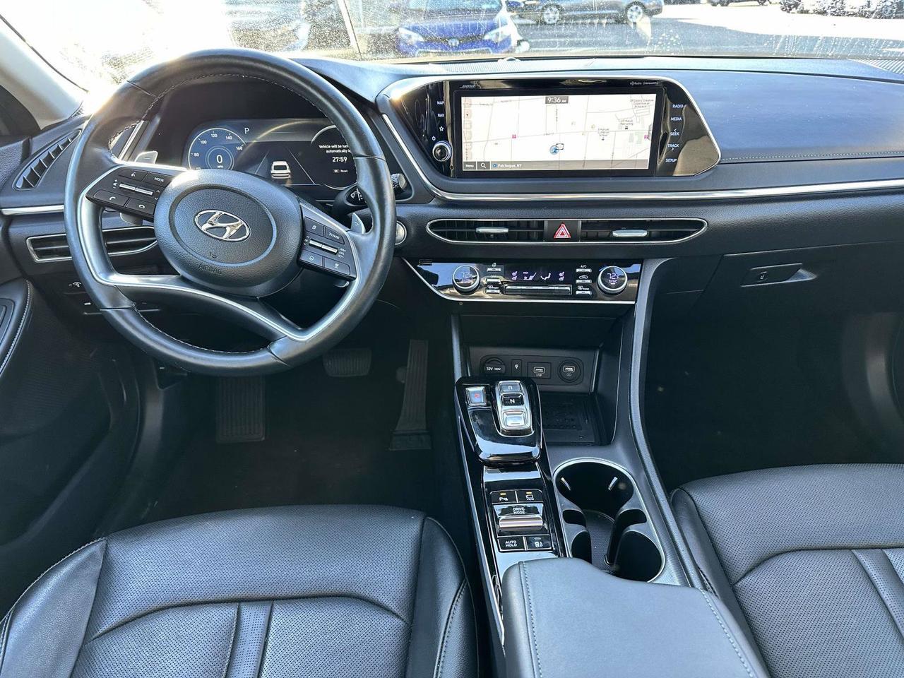 2022 Hyundai Sonata Limited San Clemente CA