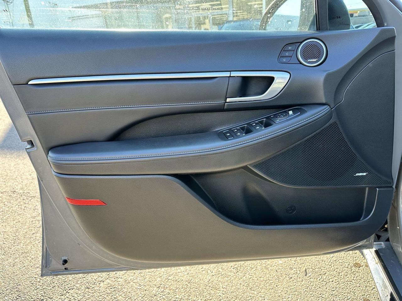 2022 Hyundai Sonata Limited San Clemente CA