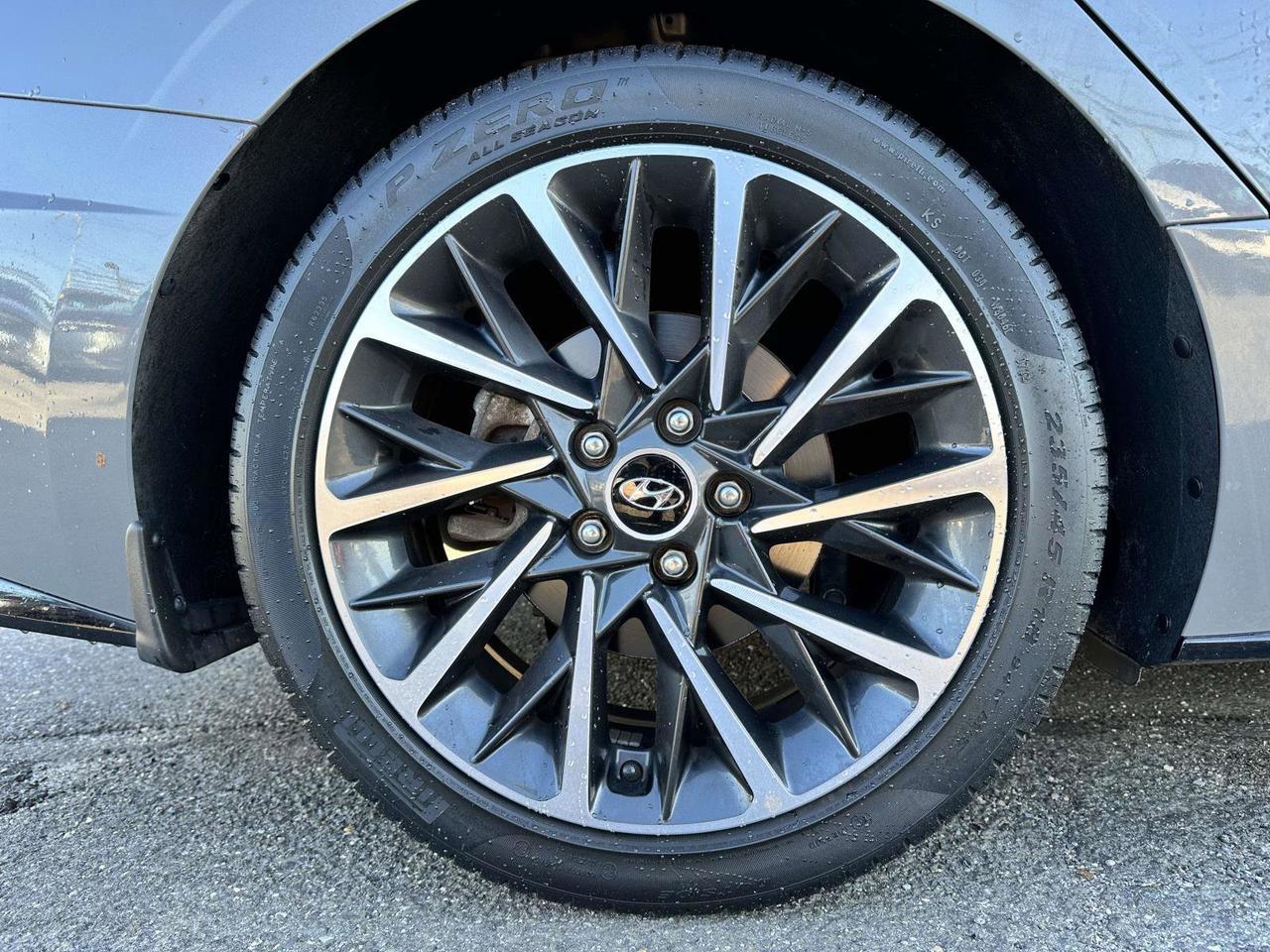 2022 Hyundai Sonata Limited San Clemente CA