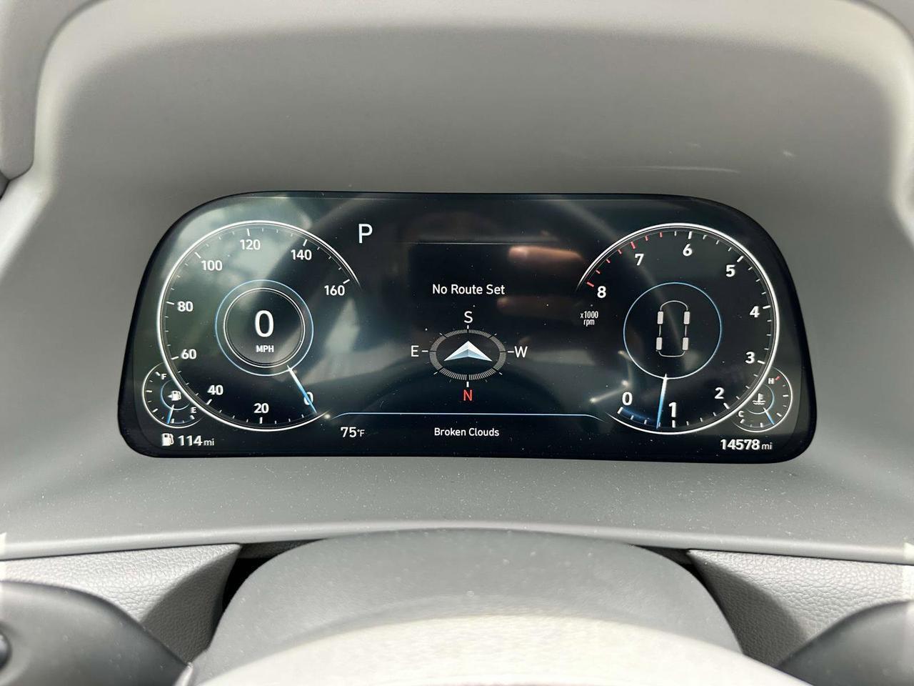 2022 Hyundai Sonata Limited San Clemente CA