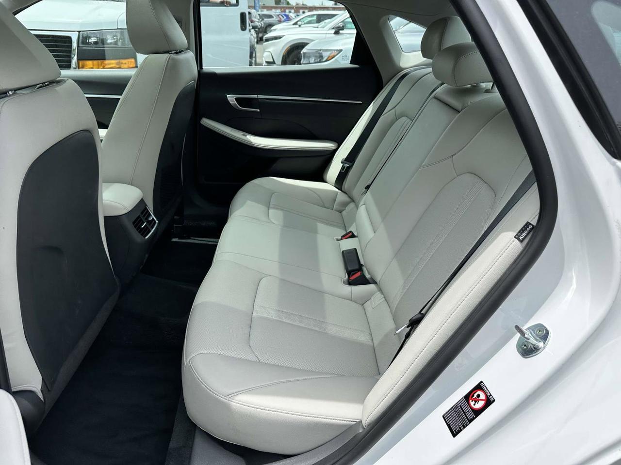 2022 Hyundai Sonata Limited San Clemente CA