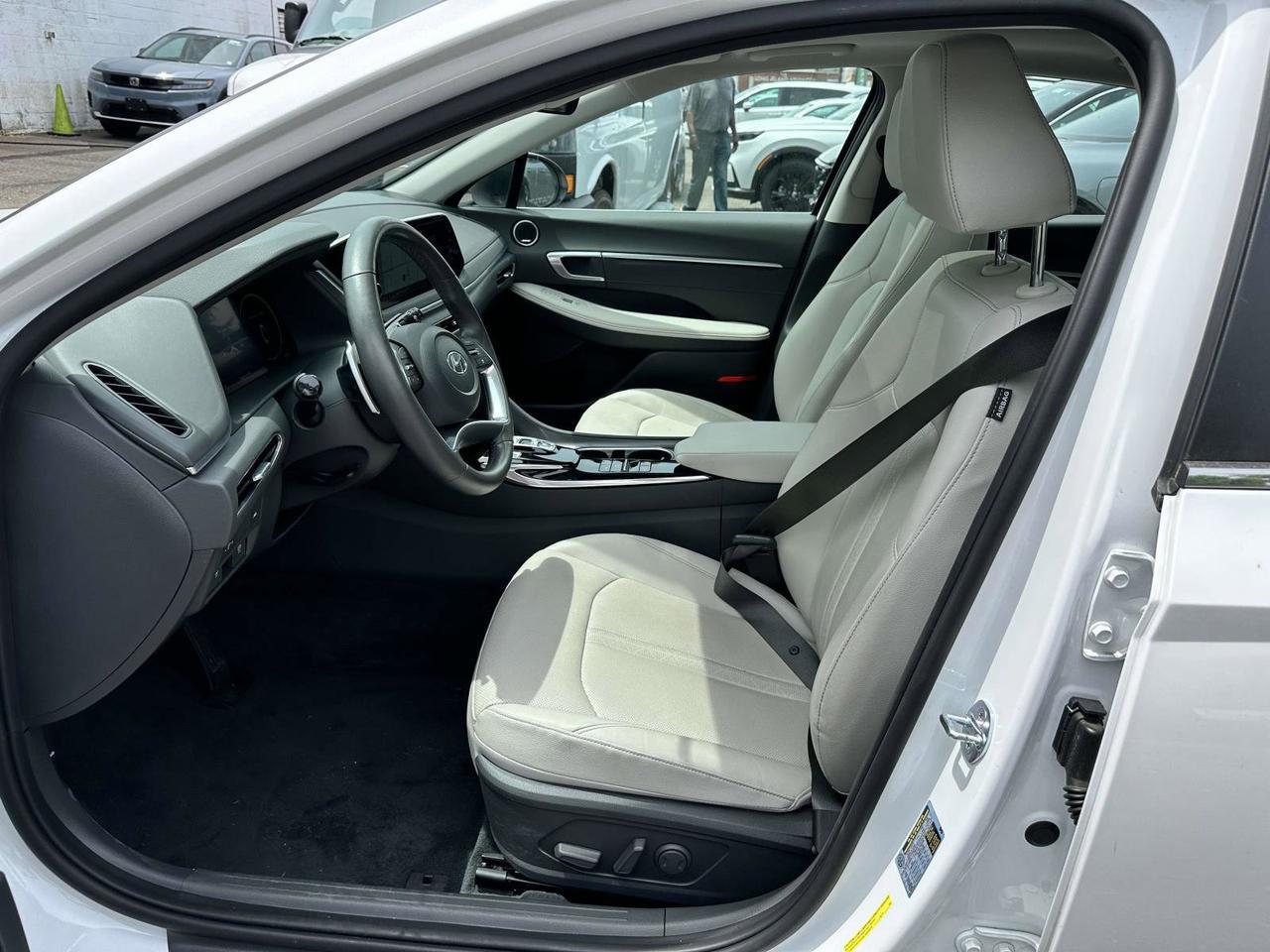 2022 Hyundai Sonata Limited San Clemente CA