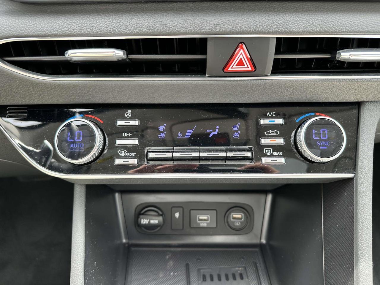 2022 Hyundai Sonata Limited San Clemente CA
