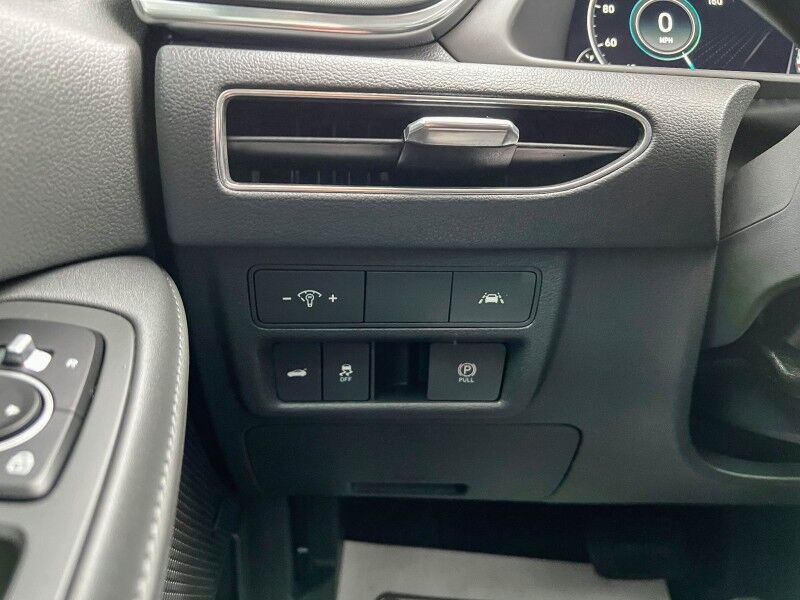 2022 Hyundai Sonata Limited Wilmington NC