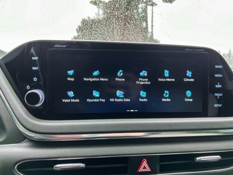 2022 Hyundai Sonata Limited Wilmington NC