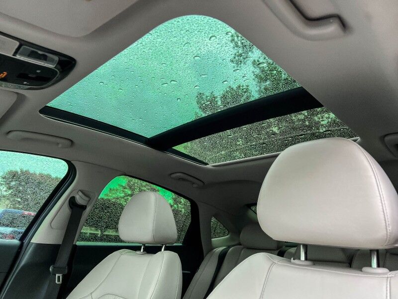 2022 Hyundai Sonata Limited Wilmington NC