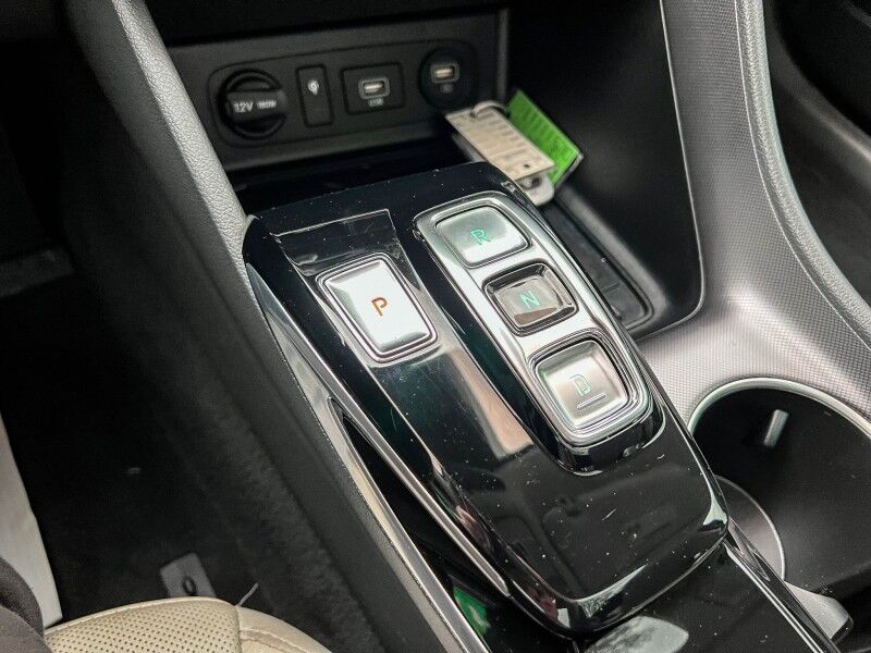 2022 Hyundai Sonata Limited Wilmington NC