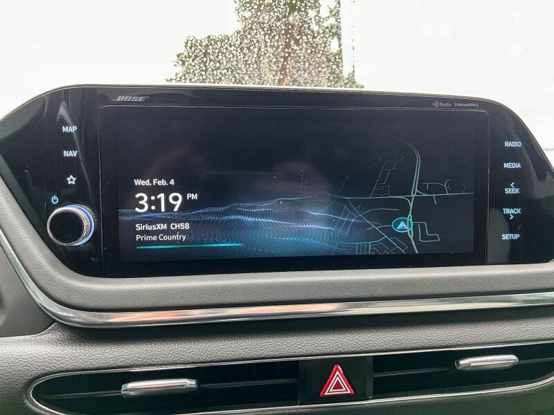 2022 Hyundai Sonata Limited Wilmington NC