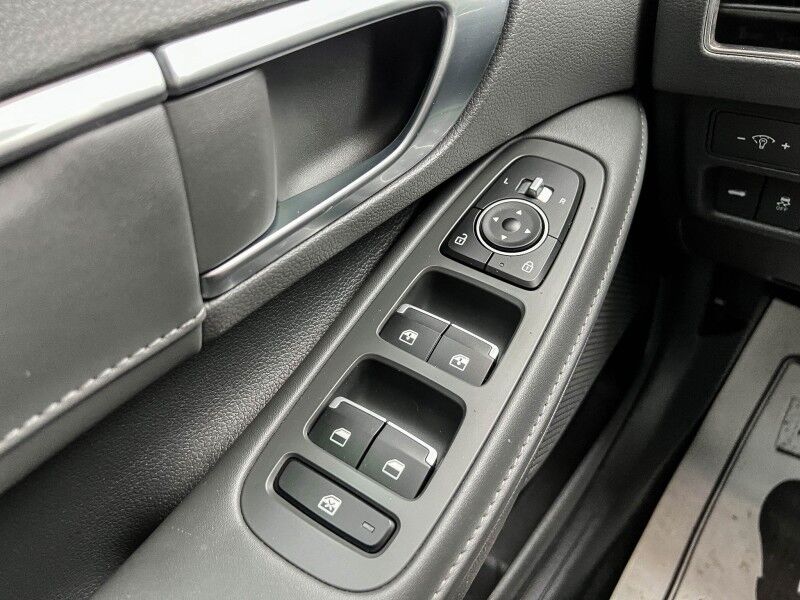 2022 Hyundai Sonata Limited Wilmington NC