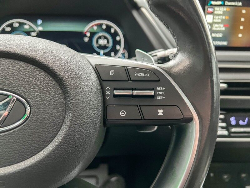 2022 Hyundai Sonata Limited Wilmington NC