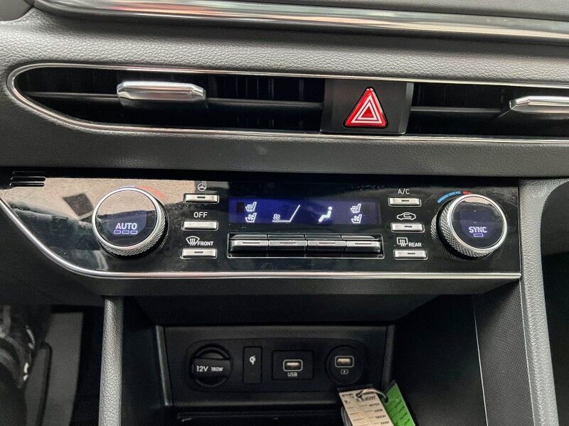 2022 Hyundai Sonata Limited Wilmington NC