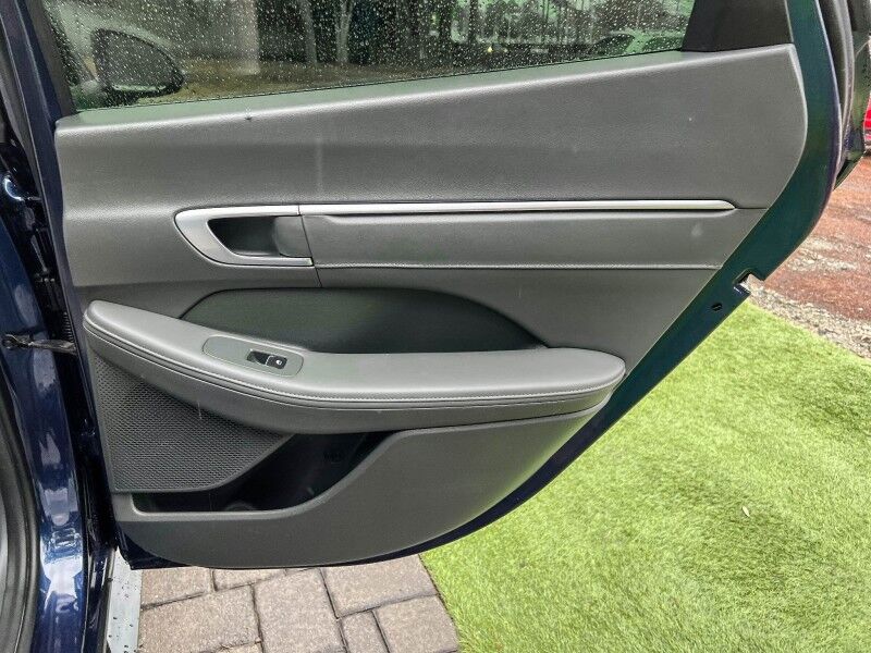 2022 Hyundai Sonata Limited Wilmington NC