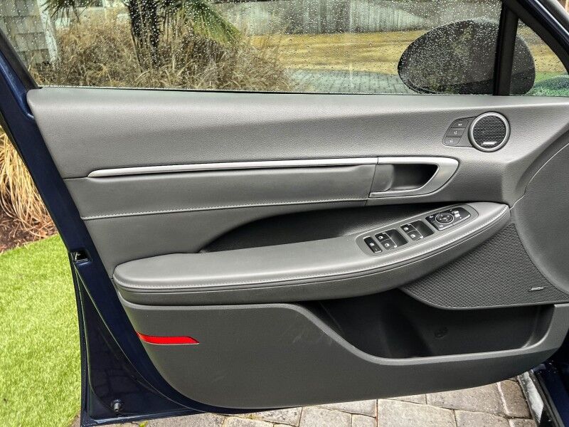 2022 Hyundai Sonata Limited Wilmington NC