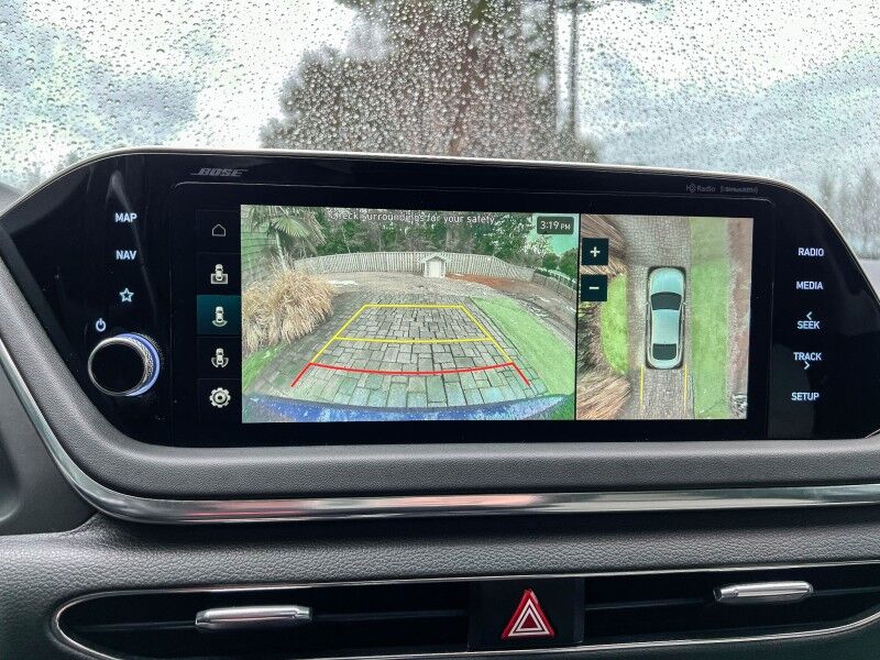 2022 Hyundai Sonata Limited Wilmington NC