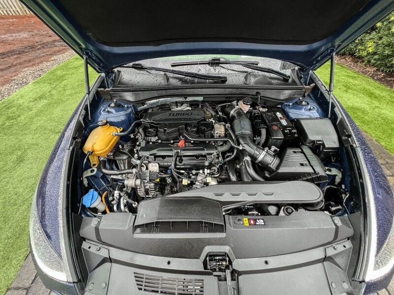 2022 Hyundai Sonata Limited Wilmington NC