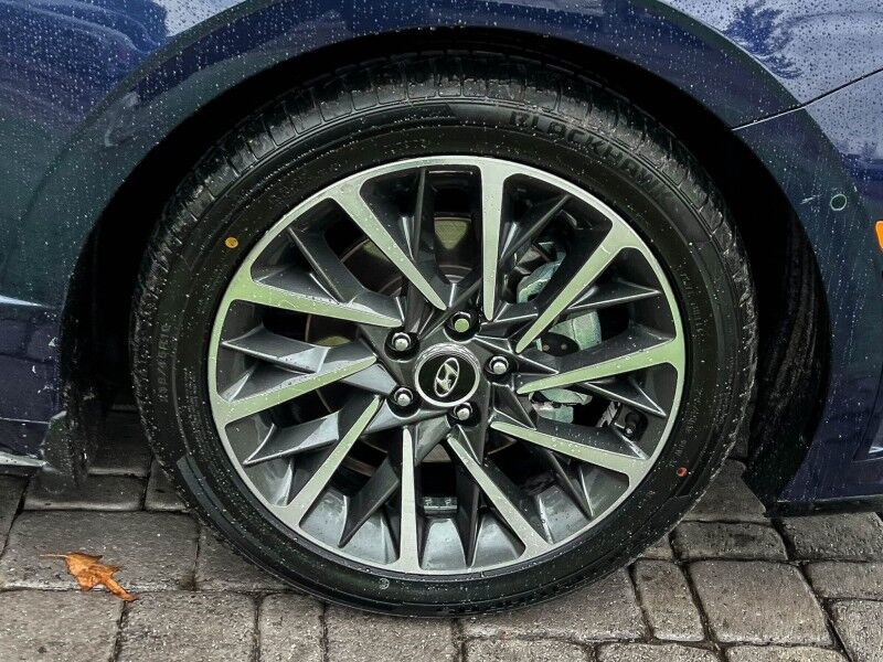 2022 Hyundai Sonata Limited Wilmington NC