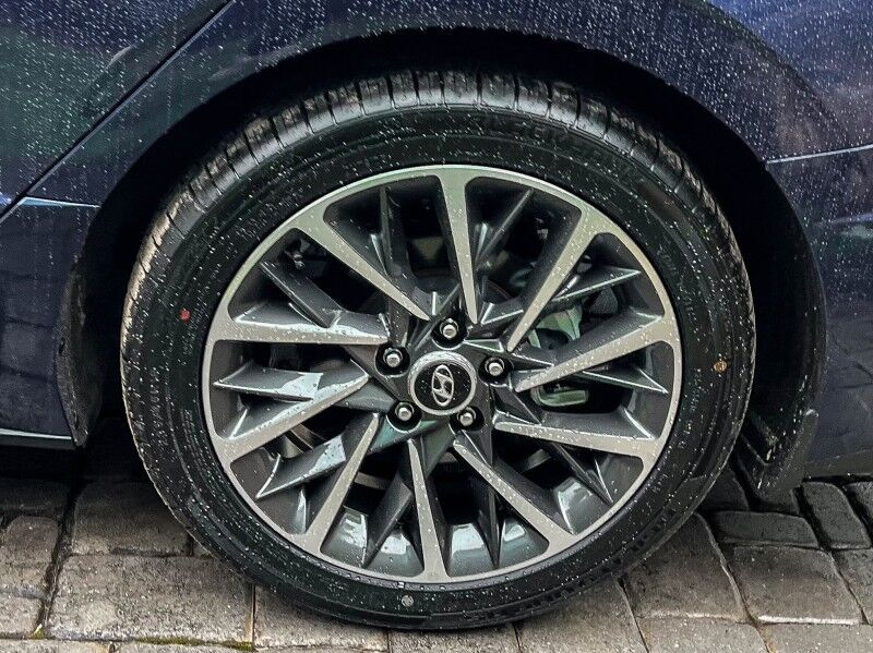 2022 Hyundai Sonata Limited Wilmington NC