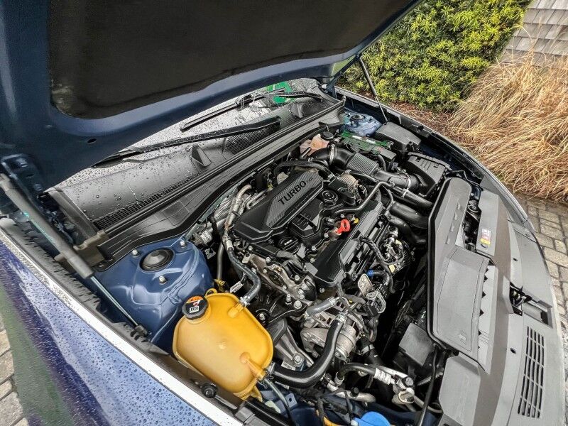 2022 Hyundai Sonata Limited Wilmington NC