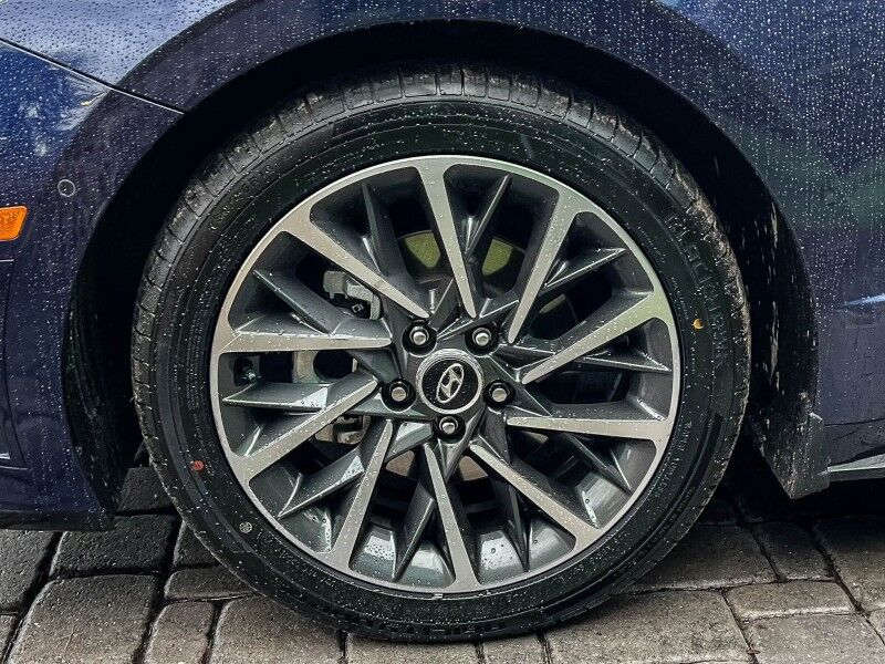 2022 Hyundai Sonata Limited Wilmington NC