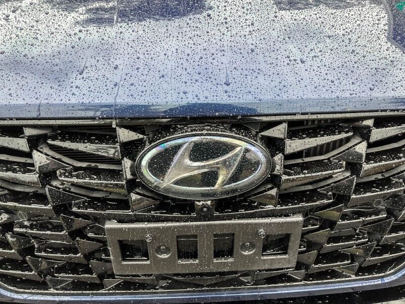 2022 Hyundai Sonata Limited Wilmington NC