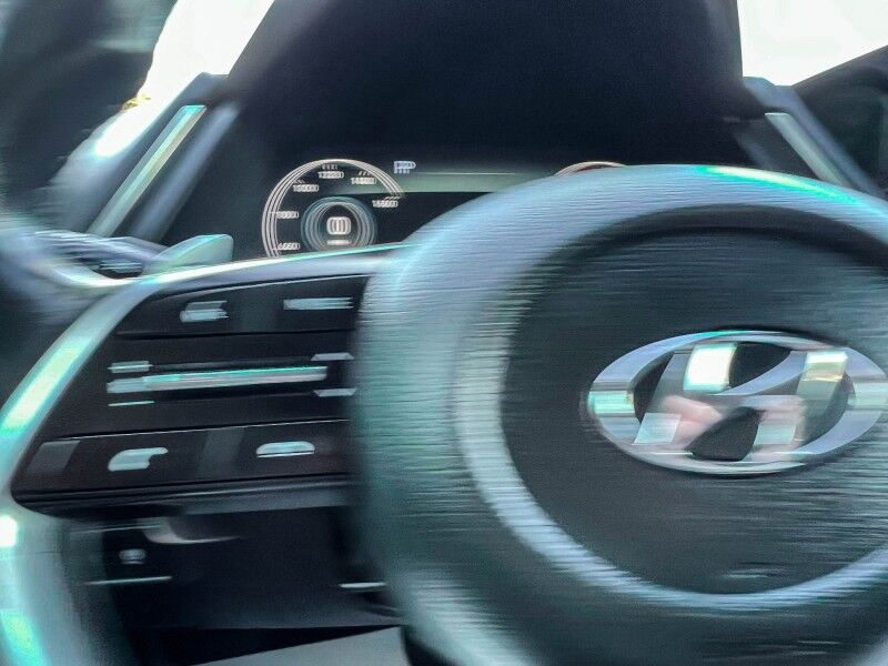 2022 Hyundai Sonata Limited Wilmington NC