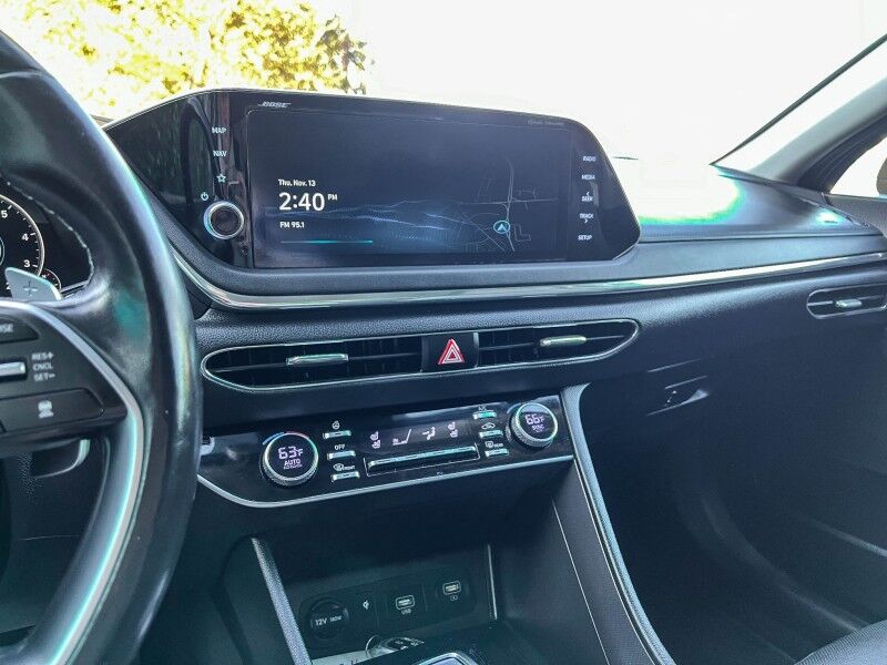 2022 Hyundai Sonata Limited Wilmington NC