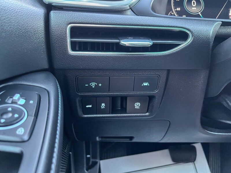 2022 Hyundai Sonata Limited Wilmington NC