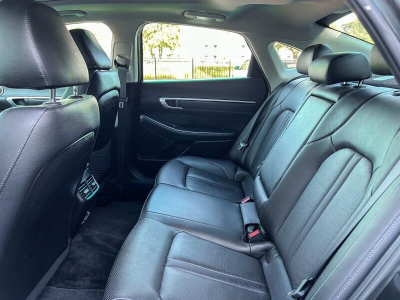 2022 Hyundai Sonata Limited Wilmington NC