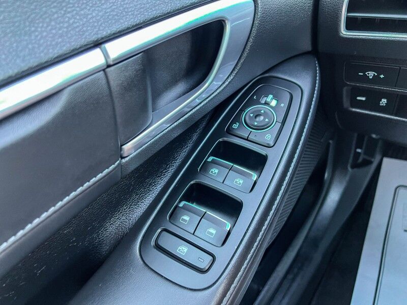 2022 Hyundai Sonata Limited Wilmington NC