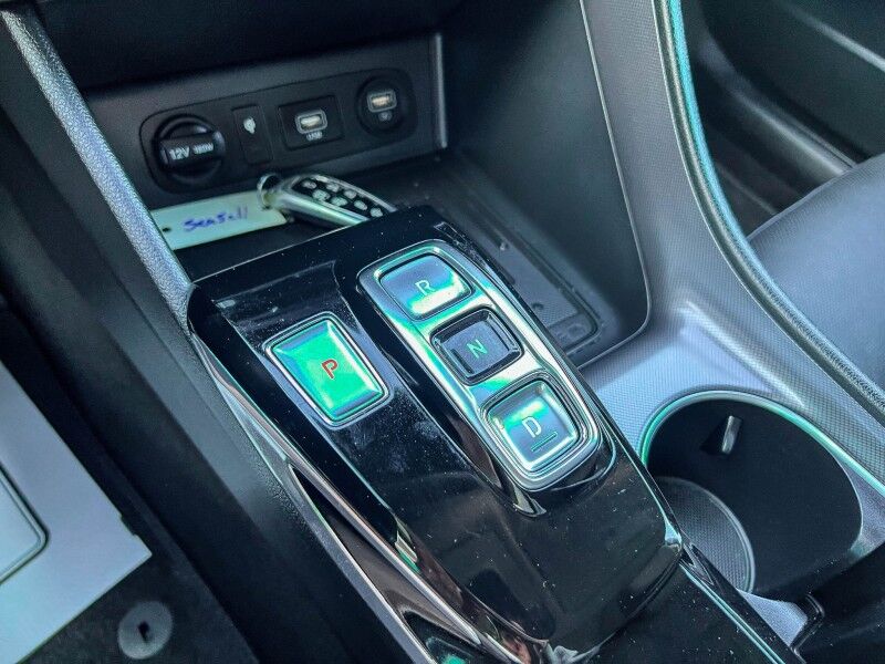 2022 Hyundai Sonata Limited Wilmington NC