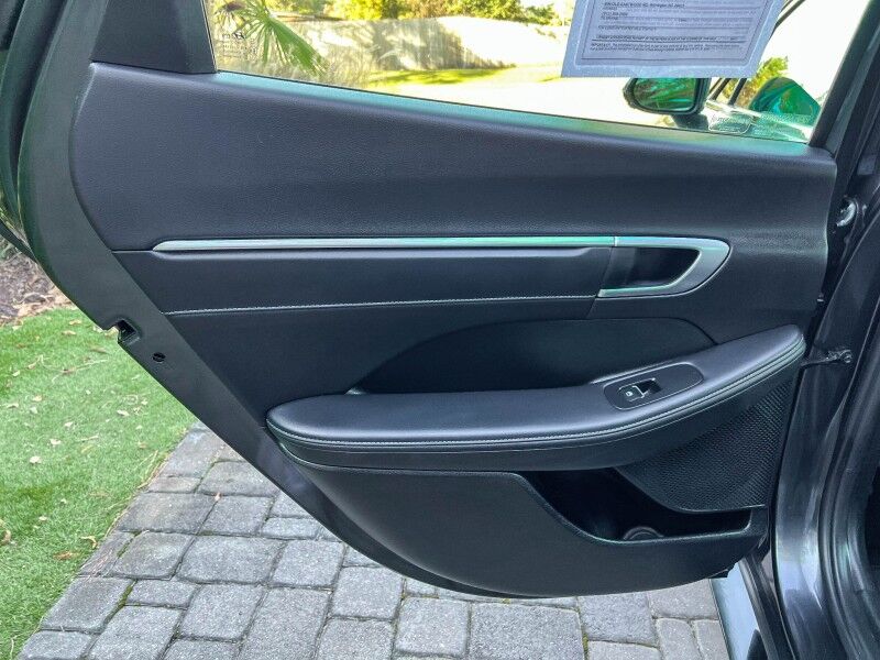 2022 Hyundai Sonata Limited Wilmington NC