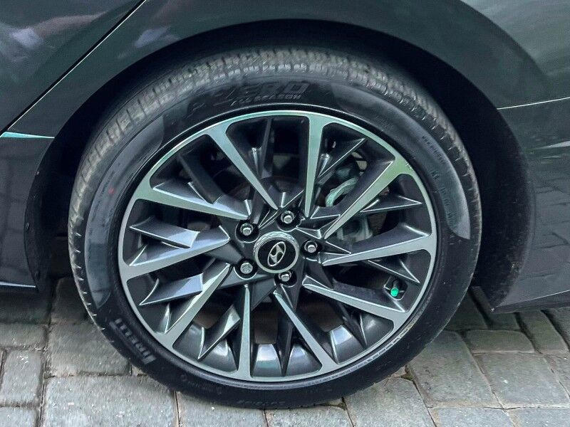 2022 Hyundai Sonata Limited Wilmington NC