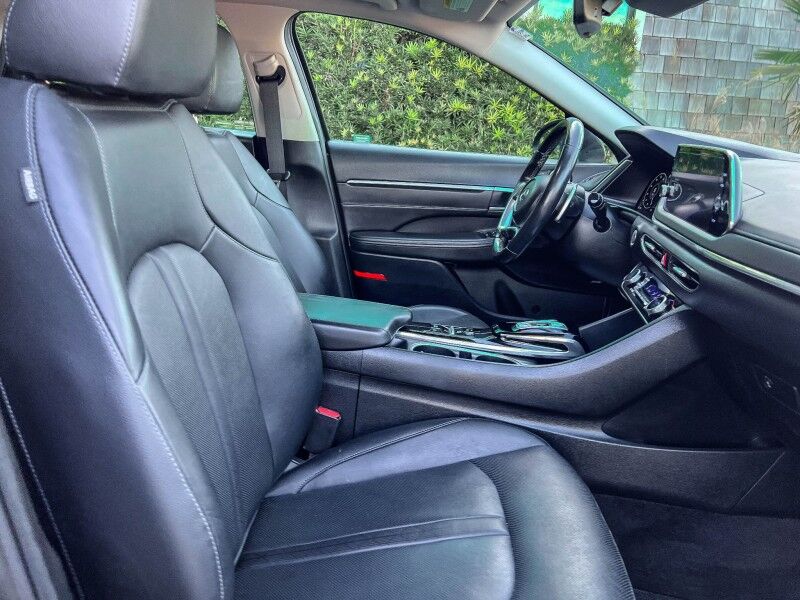 2022 Hyundai Sonata Limited Wilmington NC