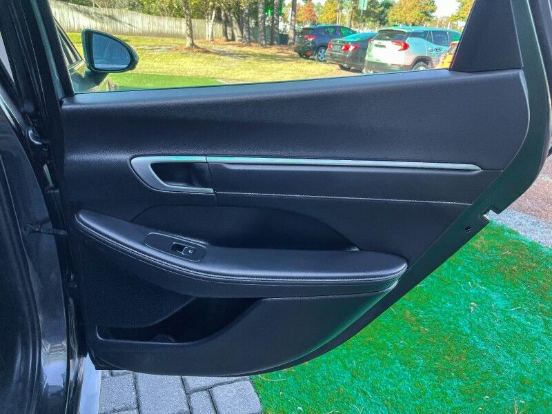 2022 Hyundai Sonata Limited Wilmington NC