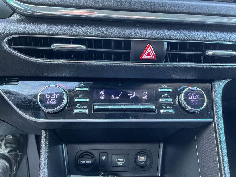 2022 Hyundai Sonata Limited Wilmington NC