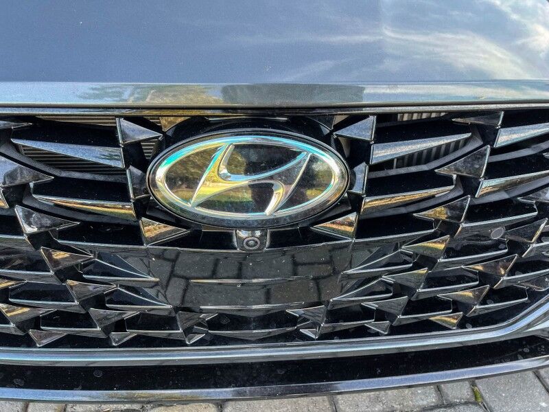 2022 Hyundai Sonata Limited Wilmington NC