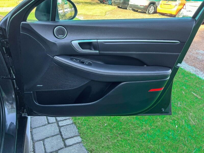 2022 Hyundai Sonata Limited Wilmington NC