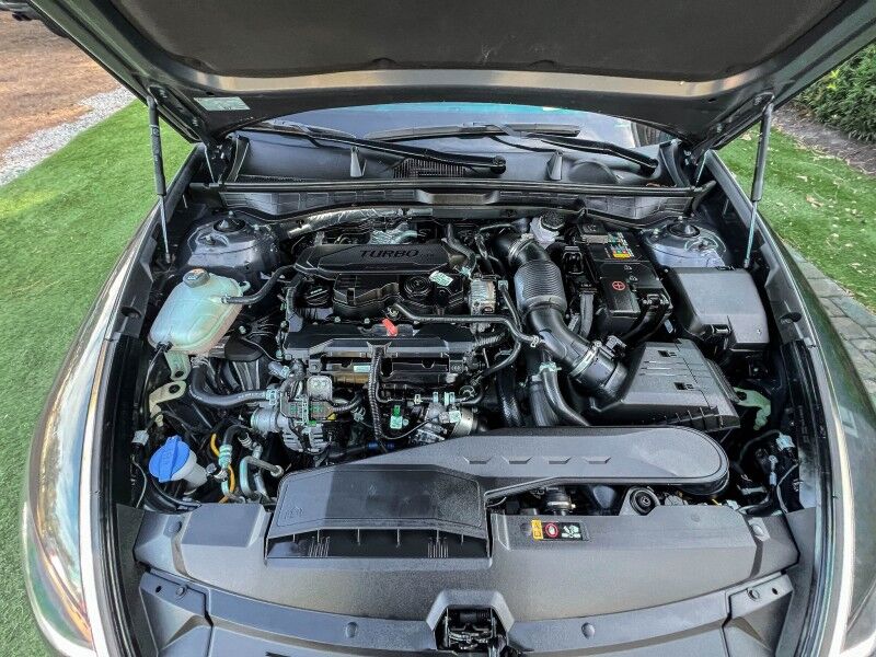 2022 Hyundai Sonata Limited Wilmington NC