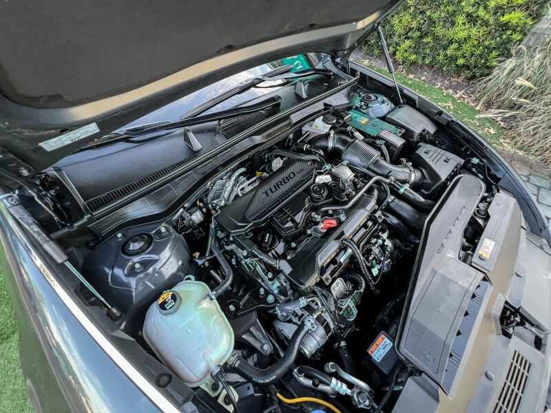 2022 Hyundai Sonata Limited Wilmington NC