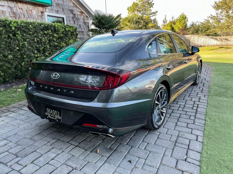 2022 Hyundai Sonata Limited Wilmington NC
