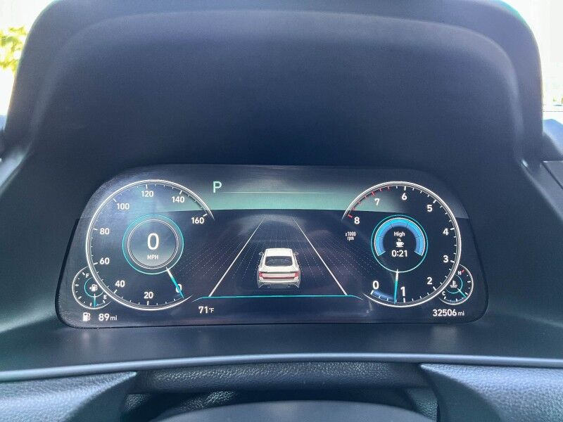 2022 Hyundai Sonata Limited Wilmington NC