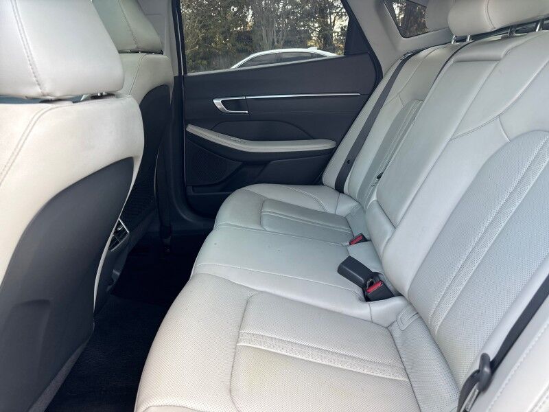 2022 Hyundai Sonata Limited w/LTHR. PANO. NAVI. BOSE. Seffner FL