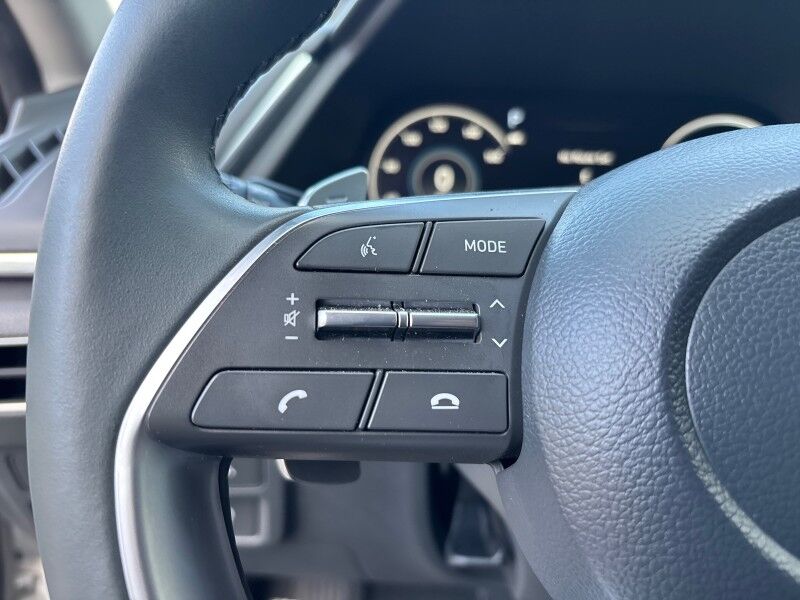 2022 Hyundai Sonata Limited w/LTHR. PANO. NAVI. BOSE. Seffner FL