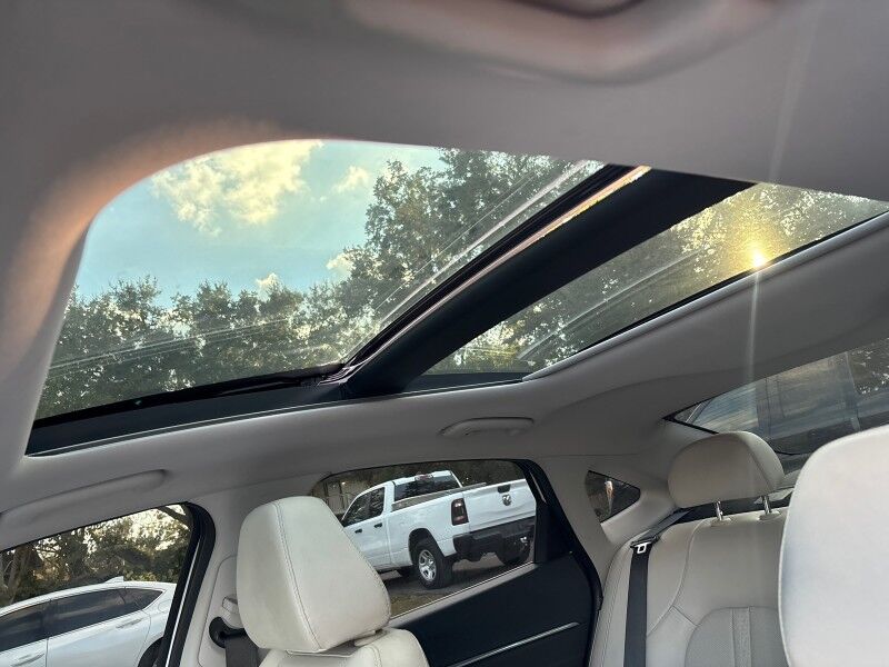 2022 Hyundai Sonata Limited w/LTHR. PANO. NAVI. BOSE. Seffner FL