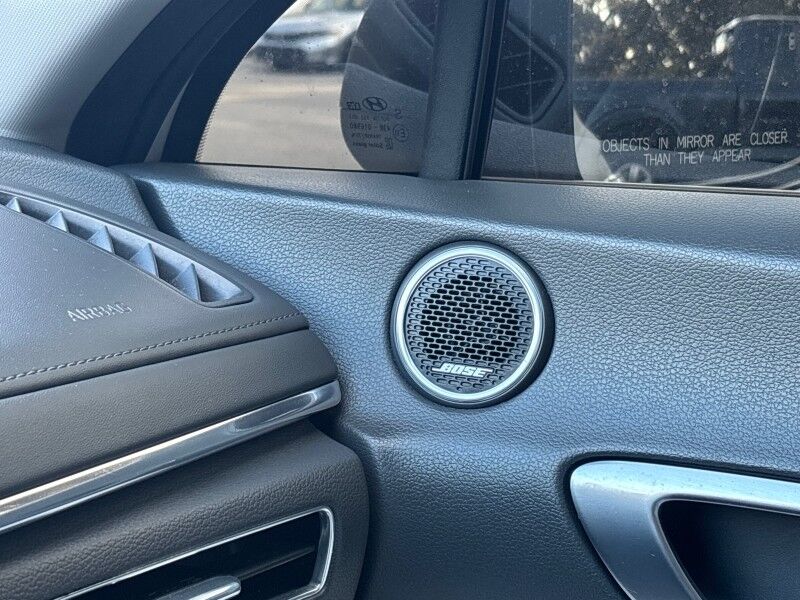 2022 Hyundai Sonata Limited w/LTHR. PANO. NAVI. BOSE. Seffner FL