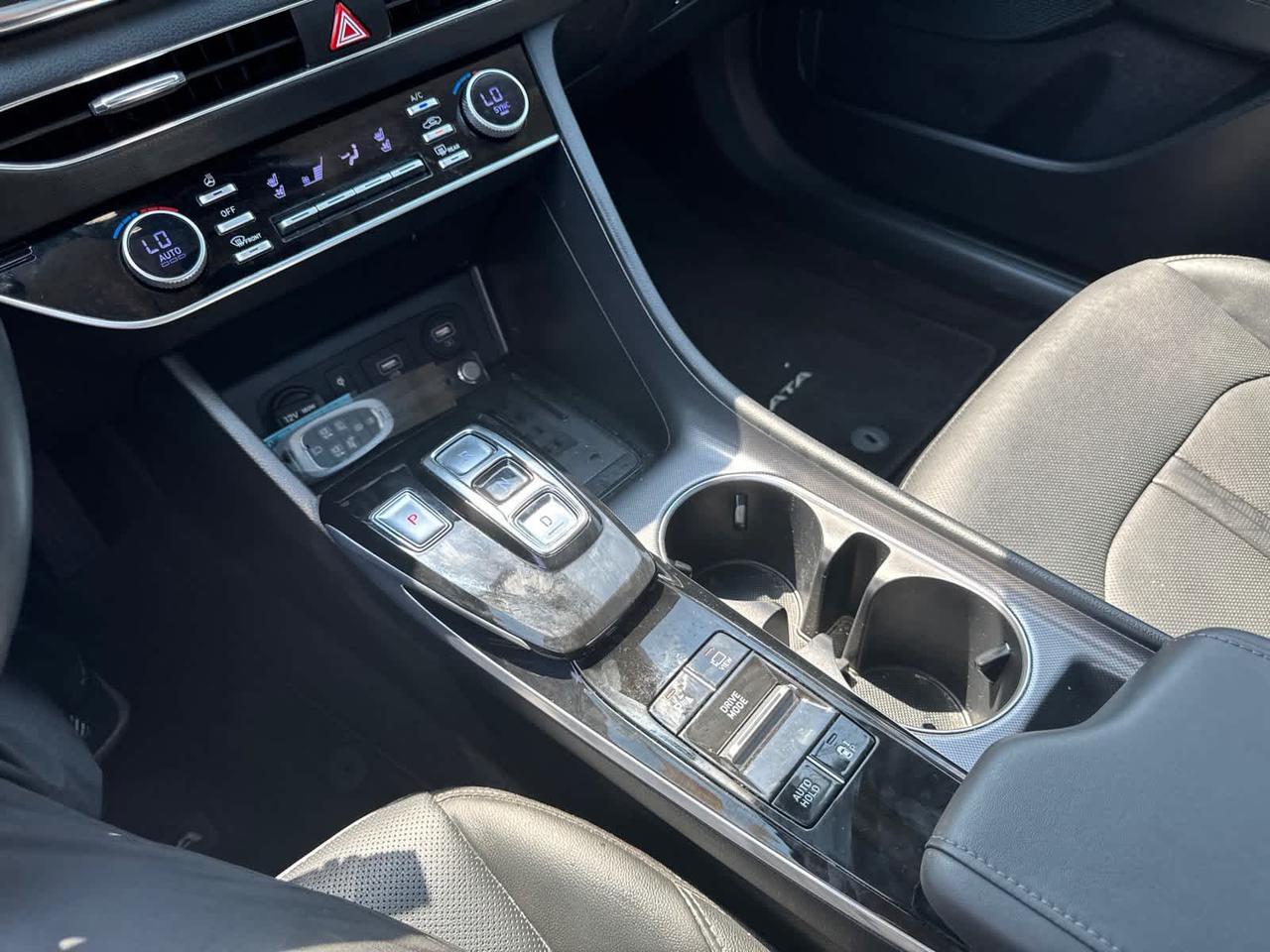 2022 Hyundai Sonata Limited Dartmouth MA